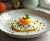 Œuf mimosa gastronomique : les secrets d’une entrée réussie