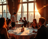 Meilleur restaurant : Découvrez le 2e dans le monde !