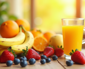 Fruits matinaux : quel choisir en premier pour bien démarrer sa journée ?