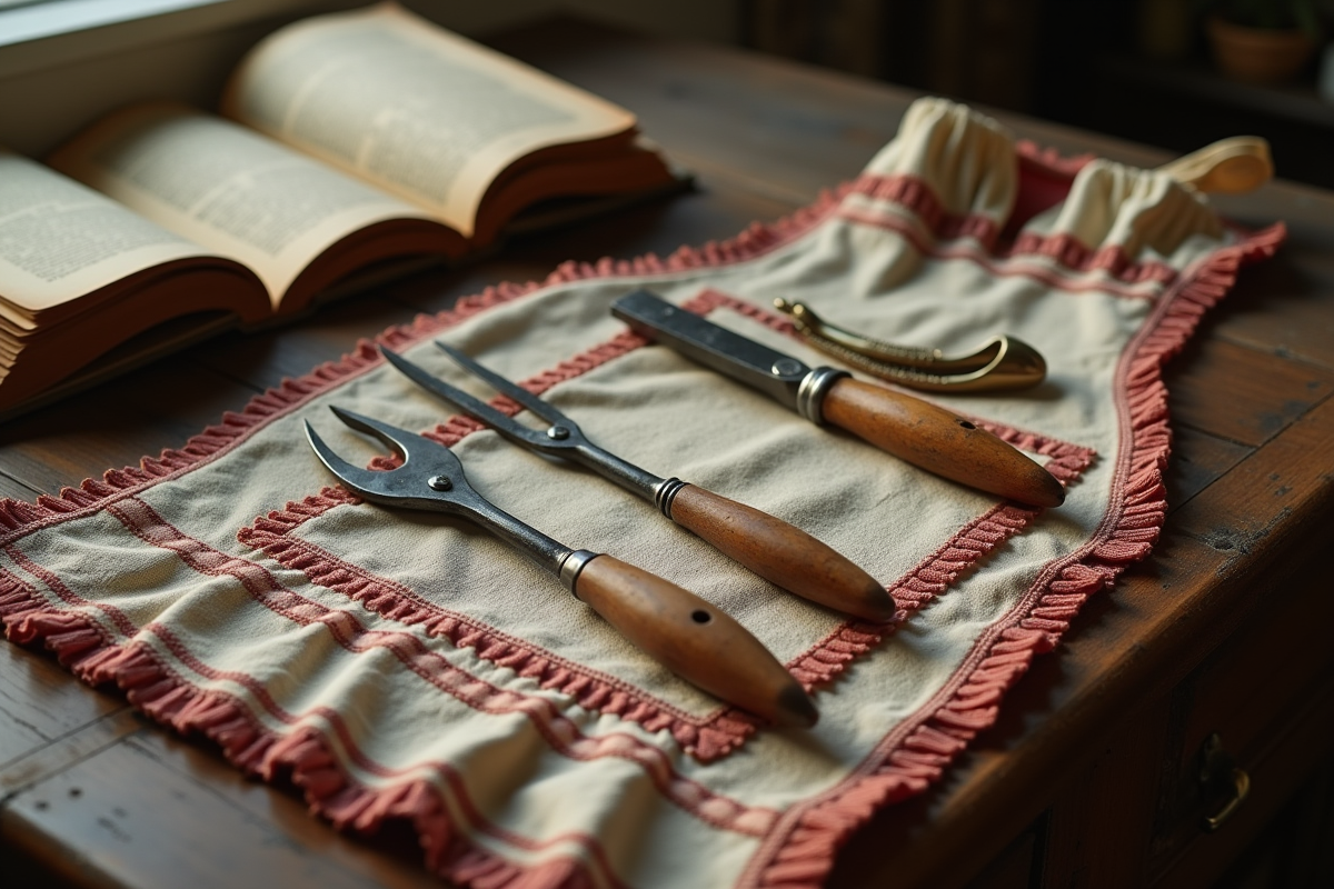 cuisine protection