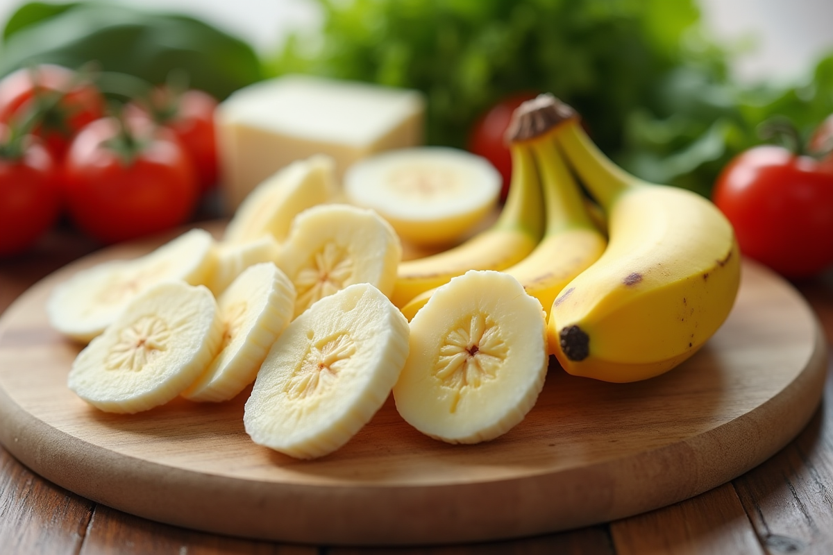 banane keto