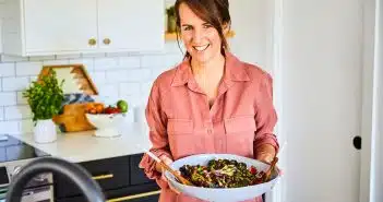 aliments nutritifs