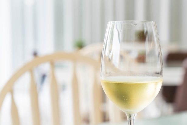 Le chardonnay de bourgogne : l’incontournable cépage du vin blanc bourguignon