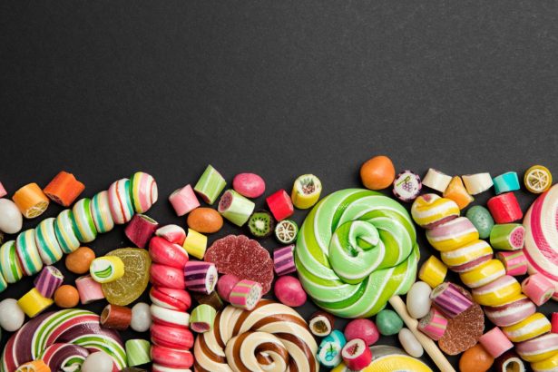 Les bonbons de votre enfance : pourquoi ils nous rappellent tant de souvenirs ?