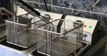 Les conseils pour bien choisir sa friteuse électrique