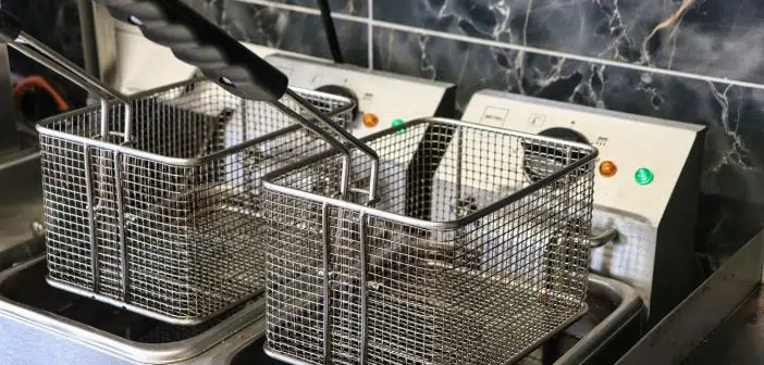 Les conseils pour bien choisir sa friteuse électrique