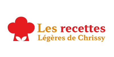 Les Recettes Légères de Chrissy