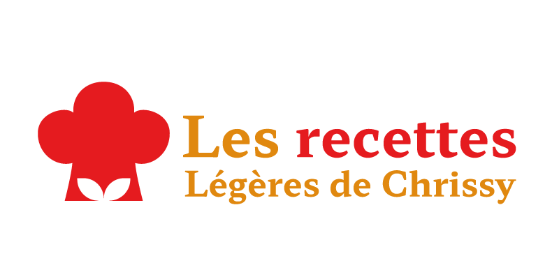 Les Recettes Légères de Chrissy