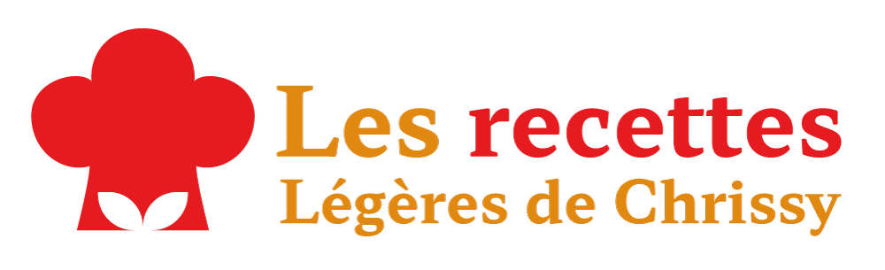 Les Recettes Légères de Chrissy