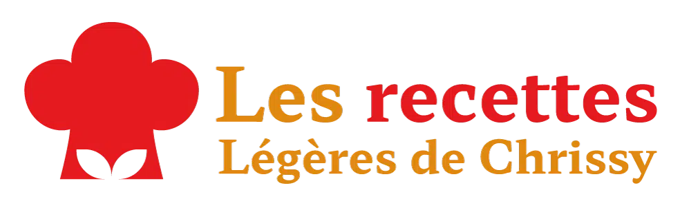 Les Recettes Légères de Chrissy
