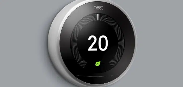 thermostat pour 160