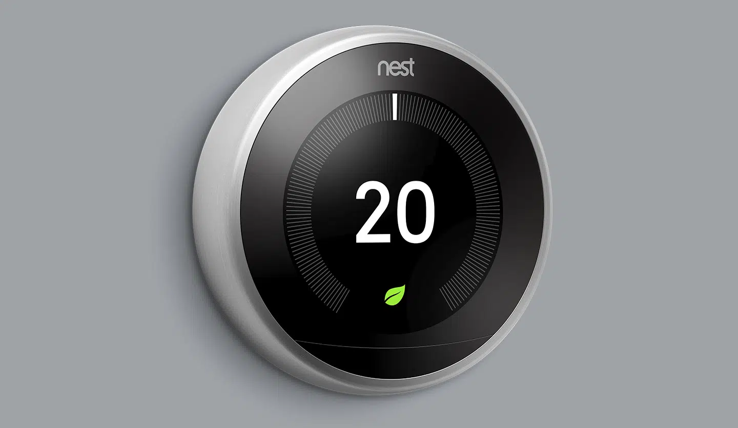 thermostat pour 160
