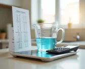 200 ml en cl : comment convertir facilement les mesures