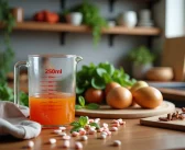 1/4 de litre en ml : conversion rapide pour vos recettes