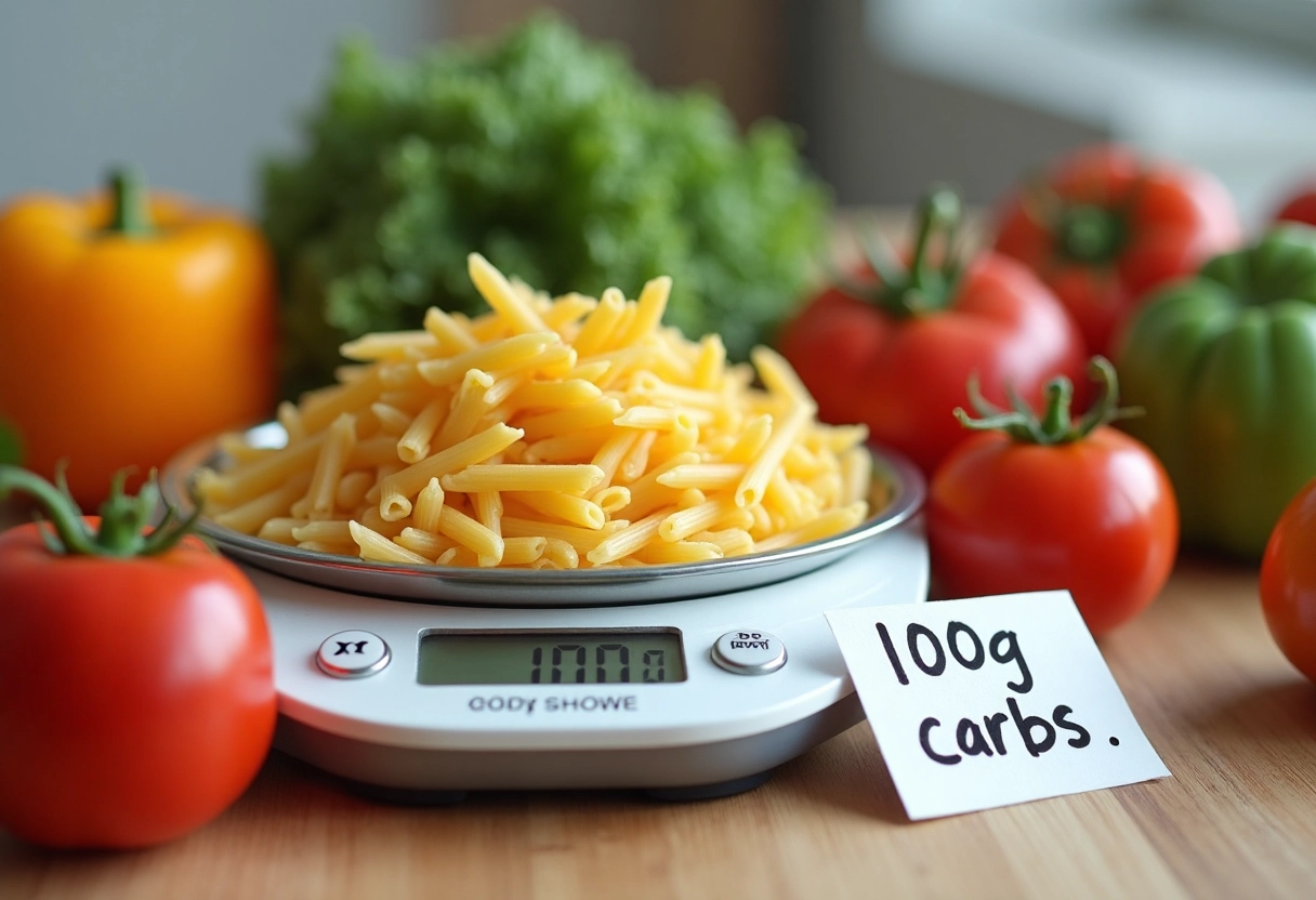 alimentation équilibrée