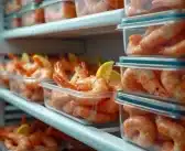 Guide pratique pour la conservation des crevettes cuites après un festin