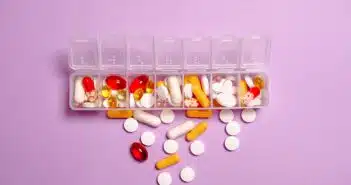 complémentes alimentaires