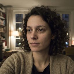 Justine Pasquier