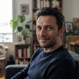 Christophe Poirier