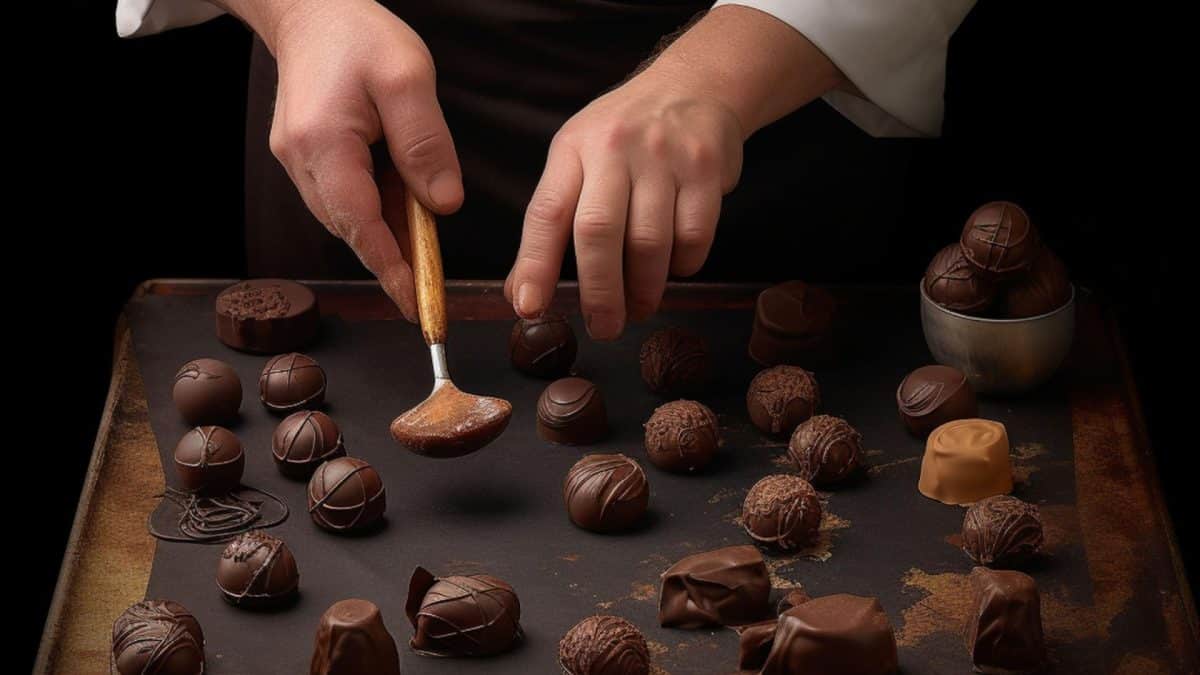 Pourquoi préférer déguster du chocolat haut de gamme ?