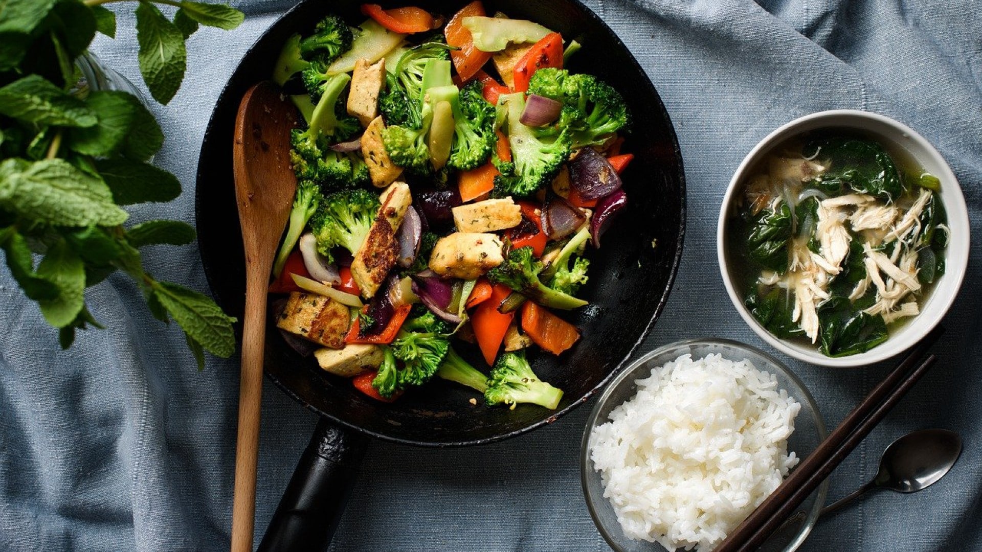 Reprendre son corps en main avec le sport et l'alimentation