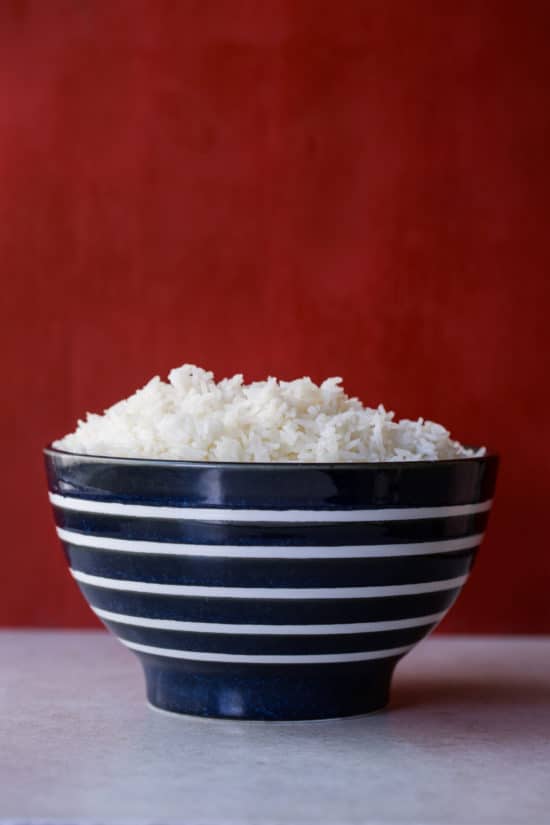 Comment réchauffer le riz ? Lesrecetteslegeresdechrissy.fr