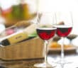 Soirée dégustation de vin: comment bien choisir votre repas ?