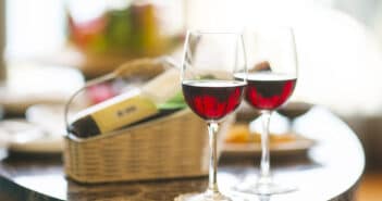 Soirée dégustation de vin: comment bien choisir votre repas ?