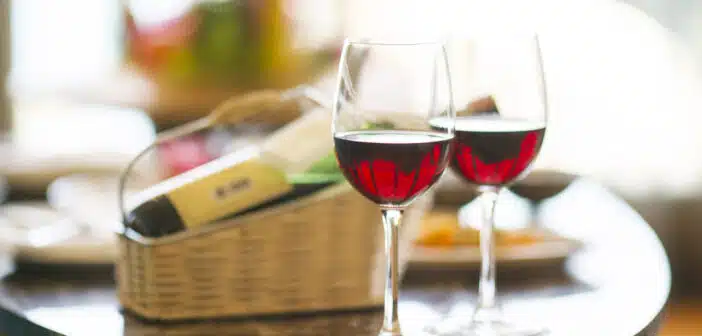 Soirée dégustation de vin: comment bien choisir votre repas ?