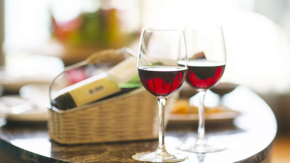 Soirée dégustation de vin: comment bien choisir votre repas ?