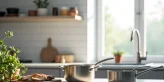 ustensiles cuisine moderne