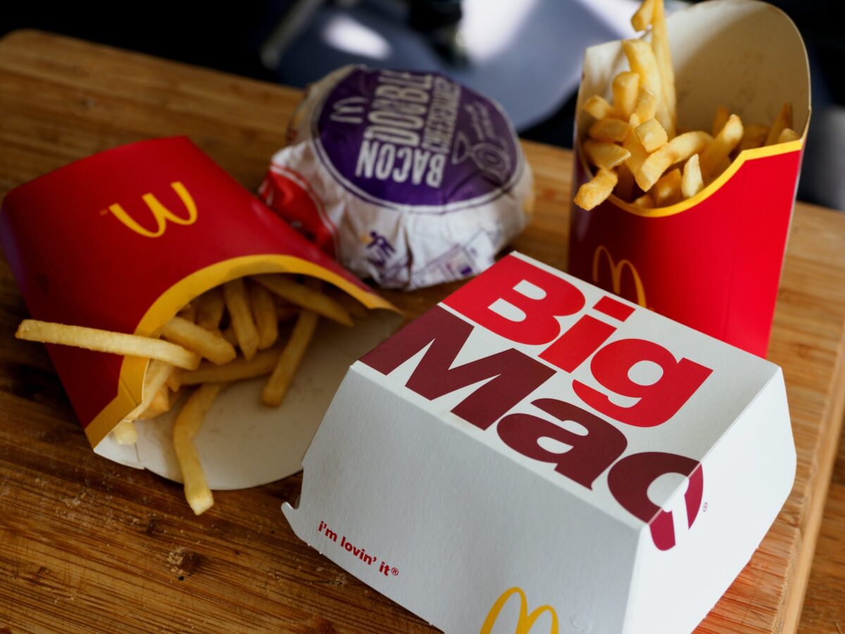 McDonald's se lance dans le halal en France : tout ce que vous devez savoir